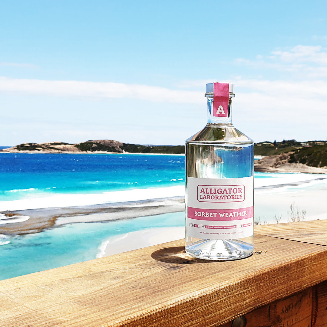 Sorbet Weather 700ml