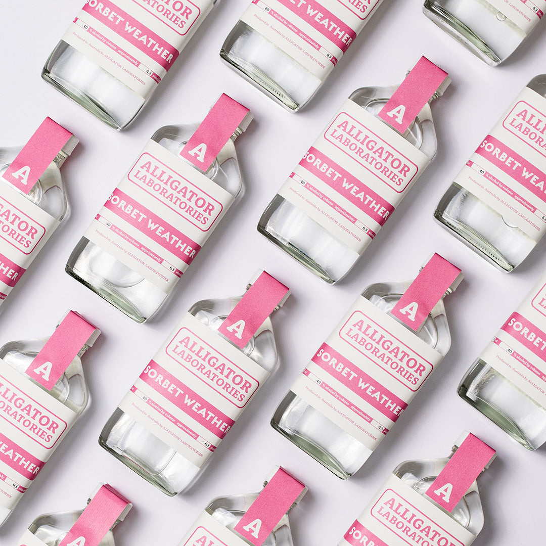 Sorbet Weather 200ml