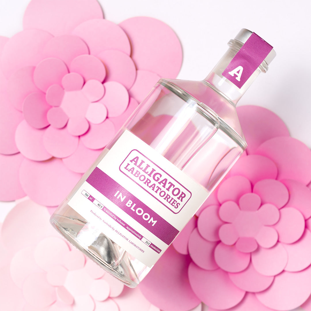 In Bloom 700ml