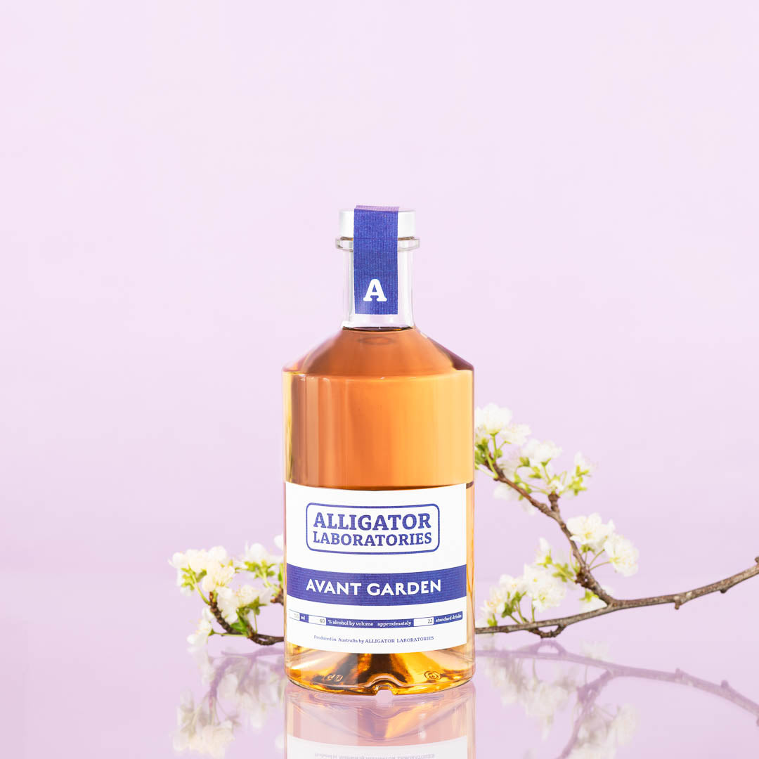 Avant Garden 700ml