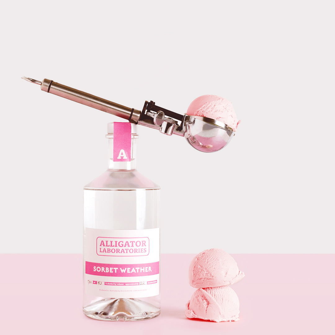 Sorbet Weather 700ml