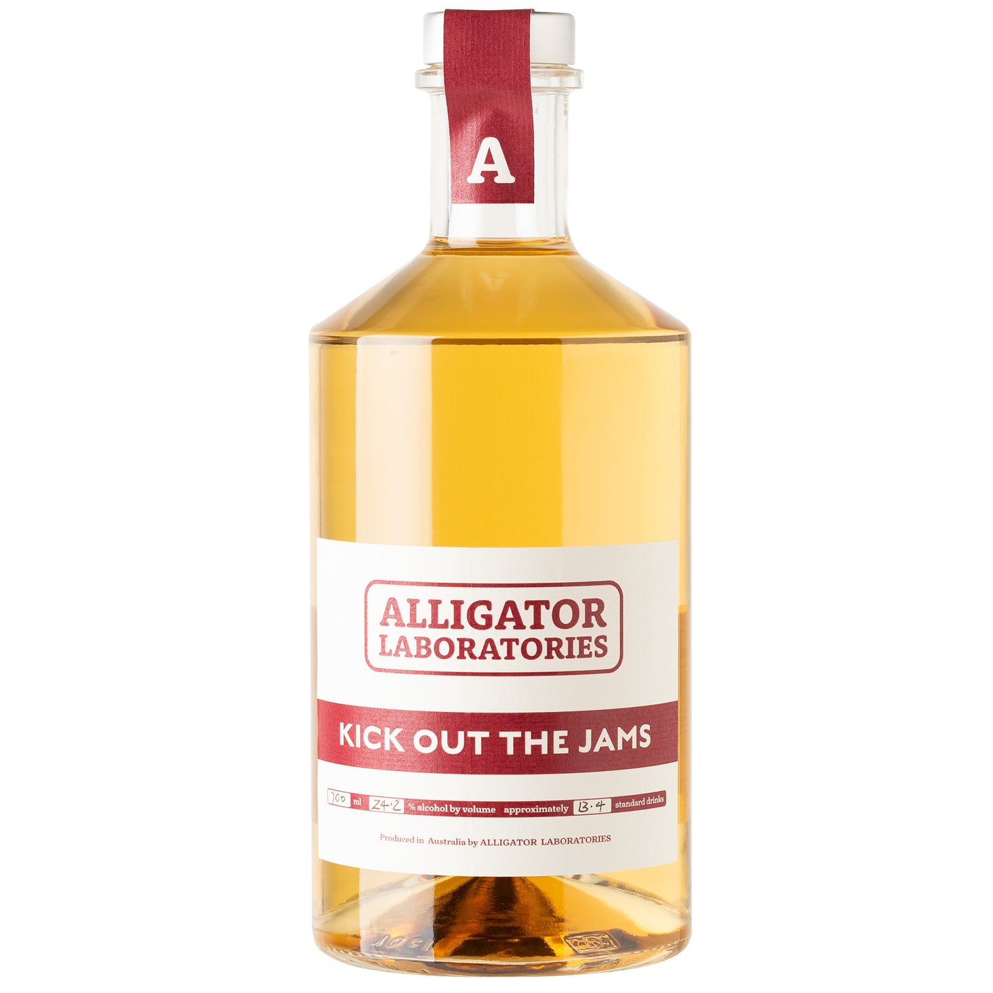 Kick out the Jams 700ml