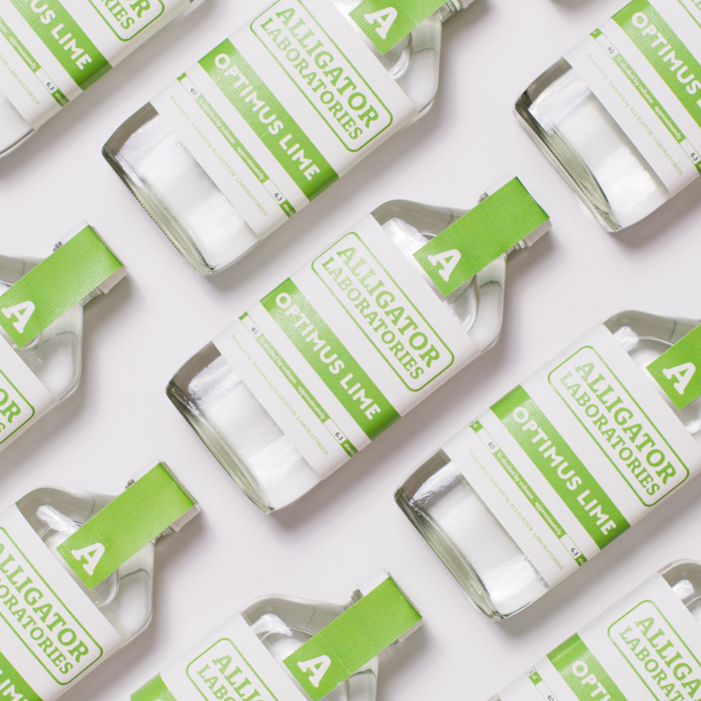 Optimus Lime 200ml