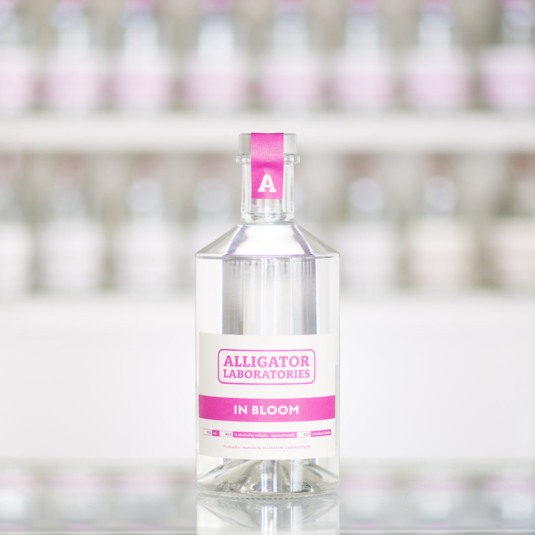 In Bloom 700ml